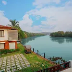 Monsoon Manor Villa