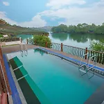 Monsoon Manor Villa
