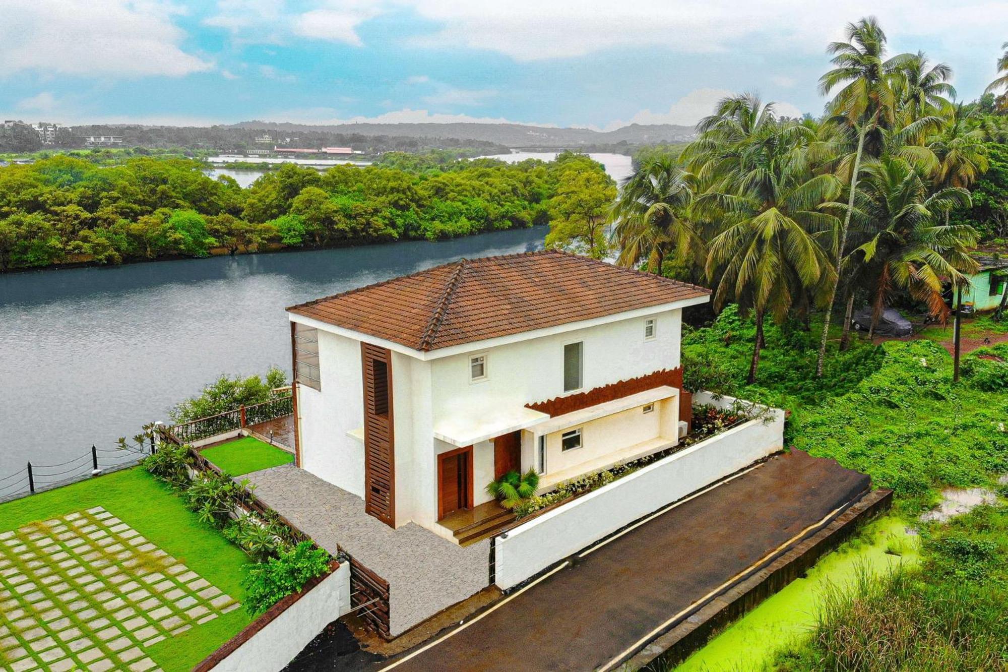 Monsoon Manor * Nerul (Goa)